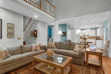 Perfectly positioned in the heart of Stono Ferry and minutes on The Links at Stono Ferry in South Carolina - for sale on GolfHomes.com, golf home, golf lot