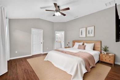 One or more photo(s) has been virtually staged. MAGNIFICENTLY on The Links of Spruce Creek in Florida - for sale on GolfHomes.com, golf home, golf lot