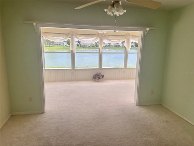 Outstanding Expanded Veracruz Model with a great Water view on Hacienda Hills Golf and Country Club in Florida - for sale on GolfHomes.com, golf home, golf lot