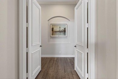 Coming Soon within the prestigious, guard-gated community of on Frenchmans Reserve in Florida - for sale on GolfHomes.com, golf home, golf lot