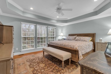 Perfectly positioned in the heart of Stono Ferry and minutes on The Links at Stono Ferry in South Carolina - for sale on GolfHomes.com, golf home, golf lot