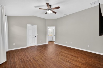 One or more photo(s) has been virtually staged. MAGNIFICENTLY on The Links of Spruce Creek in Florida - for sale on GolfHomes.com, golf home, golf lot