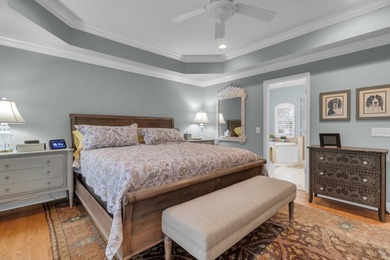 Perfectly positioned in the heart of Stono Ferry and minutes on The Links at Stono Ferry in South Carolina - for sale on GolfHomes.com, golf home, golf lot