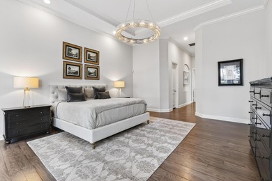 Coming Soon within the prestigious, guard-gated community of on Frenchmans Reserve in Florida - for sale on GolfHomes.com, golf home, golf lot