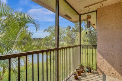 Come view this 2 bedroom 2 bathroom condo in the heart of on Pembroke Lakes Golf Club in Florida - for sale on GolfHomes.com, golf home, golf lot