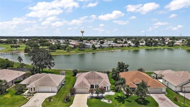 Outstanding Expanded Veracruz Model with a great Water view on Hacienda Hills Golf and Country Club in Florida - for sale on GolfHomes.com, golf home, golf lot