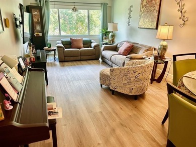 UNDOUBTEDLY THE NICEST 1/1 IN ALL OF WYNMOOR.  EXPANDED FLOOR on Wynmoor Golf Course in Florida - for sale on GolfHomes.com, golf home, golf lot