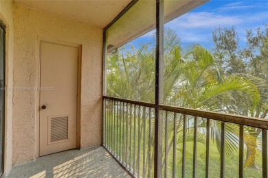 Come view this 2 bedroom 2 bathroom condo in the heart of on Pembroke Lakes Golf Club in Florida - for sale on GolfHomes.com, golf home, golf lot