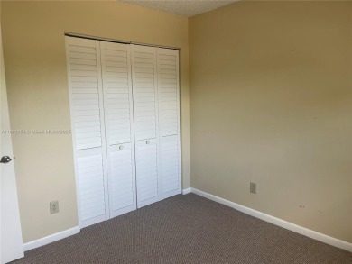 Discover serene living in this charming 2 bed, 2 bath condo on Pembroke Lakes Golf Club in Florida - for sale on GolfHomes.com, golf home, golf lot