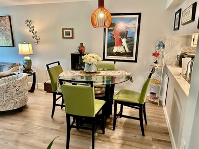 UNDOUBTEDLY THE NICEST 1/1 IN ALL OF WYNMOOR.  EXPANDED FLOOR on Wynmoor Golf Course in Florida - for sale on GolfHomes.com, golf home, golf lot