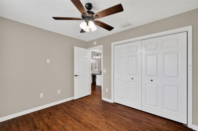One or more photo(s) has been virtually staged. MAGNIFICENTLY on The Links of Spruce Creek in Florida - for sale on GolfHomes.com, golf home, golf lot