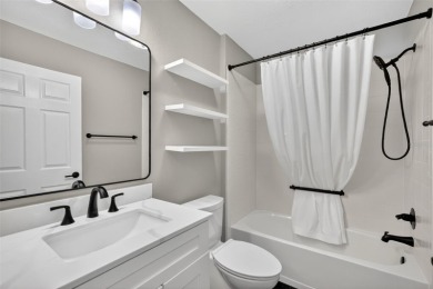 One or more photo(s) has been virtually staged. MAGNIFICENTLY on The Links of Spruce Creek in Florida - for sale on GolfHomes.com, golf home, golf lot