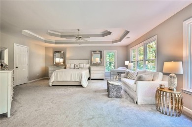 Here is your opportunity to own this stunning European executive on Canongate At Eagle Watch Golf Club in Georgia - for sale on GolfHomes.com, golf home, golf lot