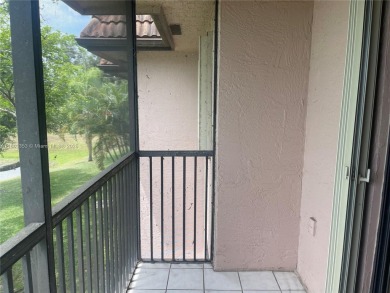 Discover serene living in this charming 2 bed, 2 bath condo on Pembroke Lakes Golf Club in Florida - for sale on GolfHomes.com, golf home, golf lot