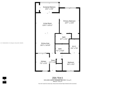 Come view this 2 bedroom 2 bathroom condo in the heart of on Pembroke Lakes Golf Club in Florida - for sale on GolfHomes.com, golf home, golf lot