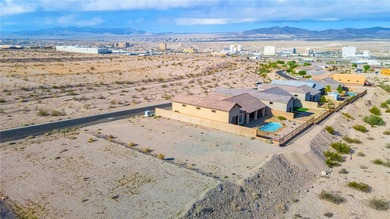 Discover Unmatched Views and Prime Location! Welcome to 2693 on Chaparral Golf and Country Club in Arizona - for sale on GolfHomes.com, golf home, golf lot