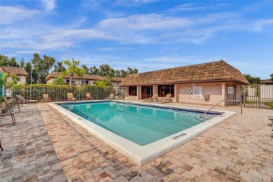 Come view this 2 bedroom 2 bathroom condo in the heart of on Pembroke Lakes Golf Club in Florida - for sale on GolfHomes.com, golf home, golf lot