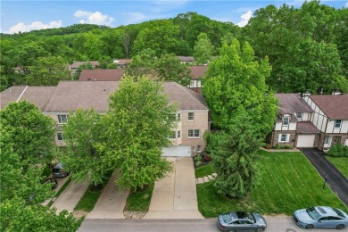 Just outside of North Park and Wildwood Golf Club, this on Wildwood Golf Club in Pennsylvania - for sale on GolfHomes.com, golf home, golf lot
