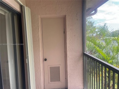 Discover serene living in this charming 2 bed, 2 bath condo on Pembroke Lakes Golf Club in Florida - for sale on GolfHomes.com, golf home, golf lot
