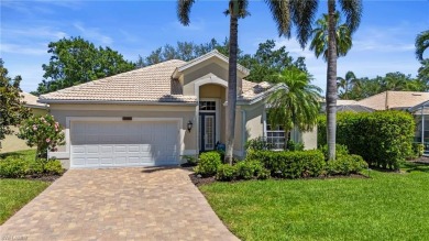 Welcome to your dream home in Pelican Marsh/Timarron - one of on Pelican Marsh Golf Club in Florida - for sale on GolfHomes.com, golf home, golf lot
