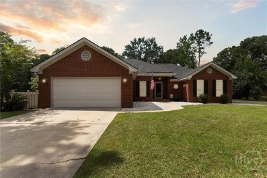 If you are looking for the perfect family home, you have found on Lost Plantation Golf Club in Georgia - for sale on GolfHomes.com, golf home, golf lot