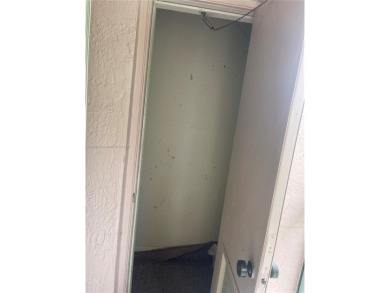 Discover serene living in this charming 2 bed, 2 bath condo on Pembroke Lakes Golf Club in Florida - for sale on GolfHomes.com, golf home, golf lot