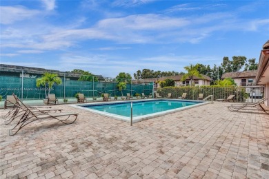Come view this 2 bedroom 2 bathroom condo in the heart of on Pembroke Lakes Golf Club in Florida - for sale on GolfHomes.com, golf home, golf lot