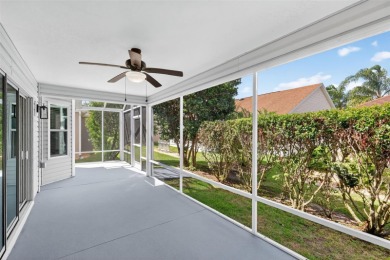 One or more photo(s) has been virtually staged. MAGNIFICENTLY on The Links of Spruce Creek in Florida - for sale on GolfHomes.com, golf home, golf lot