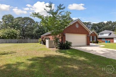 If you are looking for the perfect family home, you have found on Lost Plantation Golf Club in Georgia - for sale on GolfHomes.com, golf home, golf lot