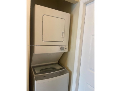 Discover serene living in this charming 2 bed, 2 bath condo on Pembroke Lakes Golf Club in Florida - for sale on GolfHomes.com, golf home, golf lot