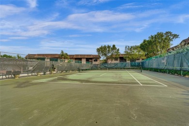 Come view this 2 bedroom 2 bathroom condo in the heart of on Pembroke Lakes Golf Club in Florida - for sale on GolfHomes.com, golf home, golf lot