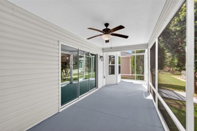 One or more photo(s) has been virtually staged. MAGNIFICENTLY on The Links of Spruce Creek in Florida - for sale on GolfHomes.com, golf home, golf lot