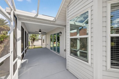 One or more photo(s) has been virtually staged. MAGNIFICENTLY on The Links of Spruce Creek in Florida - for sale on GolfHomes.com, golf home, golf lot