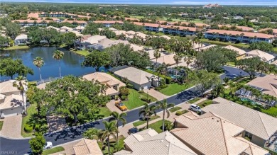 Welcome to your dream home in Pelican Marsh/Timarron - one of on Pelican Marsh Golf Club in Florida - for sale on GolfHomes.com, golf home, golf lot