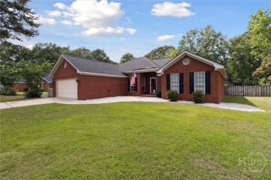 If you are looking for the perfect family home, you have found on Lost Plantation Golf Club in Georgia - for sale on GolfHomes.com, golf home, golf lot