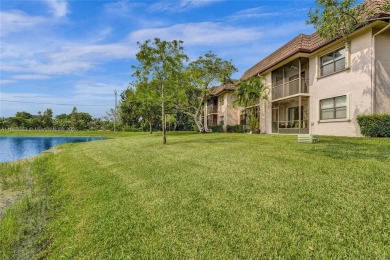 Come view this 2 bedroom 2 bathroom condo in the heart of on Pembroke Lakes Golf Club in Florida - for sale on GolfHomes.com, golf home, golf lot