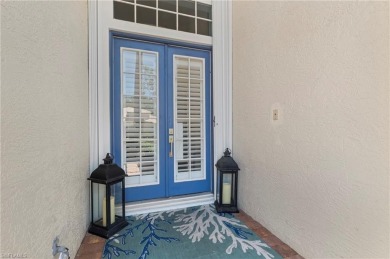 Welcome to your dream home in Pelican Marsh/Timarron - one of on Pelican Marsh Golf Club in Florida - for sale on GolfHomes.com, golf home, golf lot