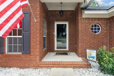If you are looking for the perfect family home, you have found on Lost Plantation Golf Club in Georgia - for sale on GolfHomes.com, golf home, golf lot