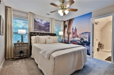 Here is your opportunity to own this stunning European executive on Canongate At Eagle Watch Golf Club in Georgia - for sale on GolfHomes.com, golf home, golf lot