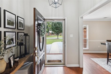 If you are looking for the perfect family home, you have found on Lost Plantation Golf Club in Georgia - for sale on GolfHomes.com, golf home, golf lot