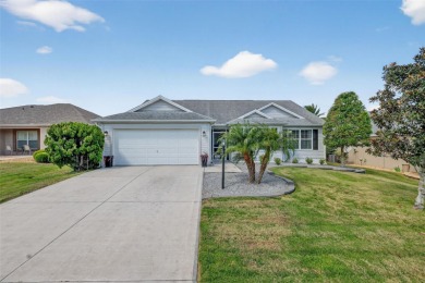 One or more photo(s) has been virtually staged. MAGNIFICENTLY on The Links of Spruce Creek in Florida - for sale on GolfHomes.com, golf home, golf lot