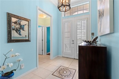 Welcome to your dream home in Pelican Marsh/Timarron - one of on Pelican Marsh Golf Club in Florida - for sale on GolfHomes.com, golf home, golf lot