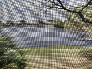 Discover serene living in this charming 2 bed, 2 bath condo on Pembroke Lakes Golf Club in Florida - for sale on GolfHomes.com, golf home, golf lot