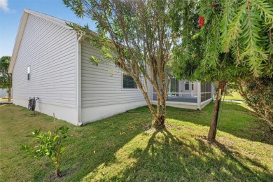 One or more photo(s) has been virtually staged. MAGNIFICENTLY on The Links of Spruce Creek in Florida - for sale on GolfHomes.com, golf home, golf lot