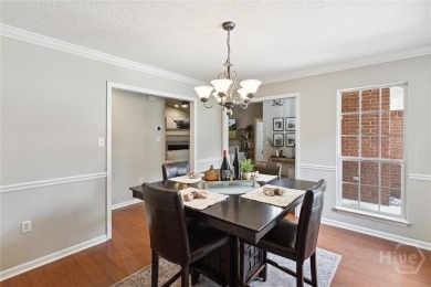 If you are looking for the perfect family home, you have found on Lost Plantation Golf Club in Georgia - for sale on GolfHomes.com, golf home, golf lot