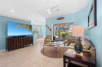 Welcome to your dream home in Pelican Marsh/Timarron - one of on Pelican Marsh Golf Club in Florida - for sale on GolfHomes.com, golf home, golf lot