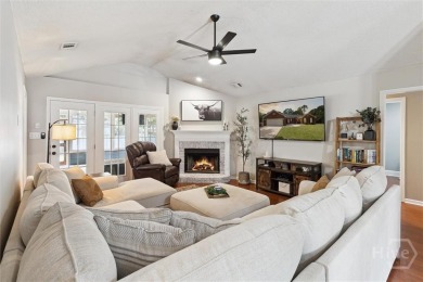 If you are looking for the perfect family home, you have found on Lost Plantation Golf Club in Georgia - for sale on GolfHomes.com, golf home, golf lot