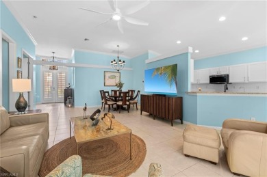Welcome to your dream home in Pelican Marsh/Timarron - one of on Pelican Marsh Golf Club in Florida - for sale on GolfHomes.com, golf home, golf lot