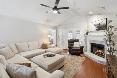 If you are looking for the perfect family home, you have found on Lost Plantation Golf Club in Georgia - for sale on GolfHomes.com, golf home, golf lot