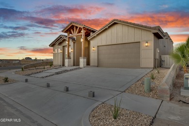 Experience luxury living in this beautifully crafted home on Emerald Springs Golf Course in Texas - for sale on GolfHomes.com, golf home, golf lot